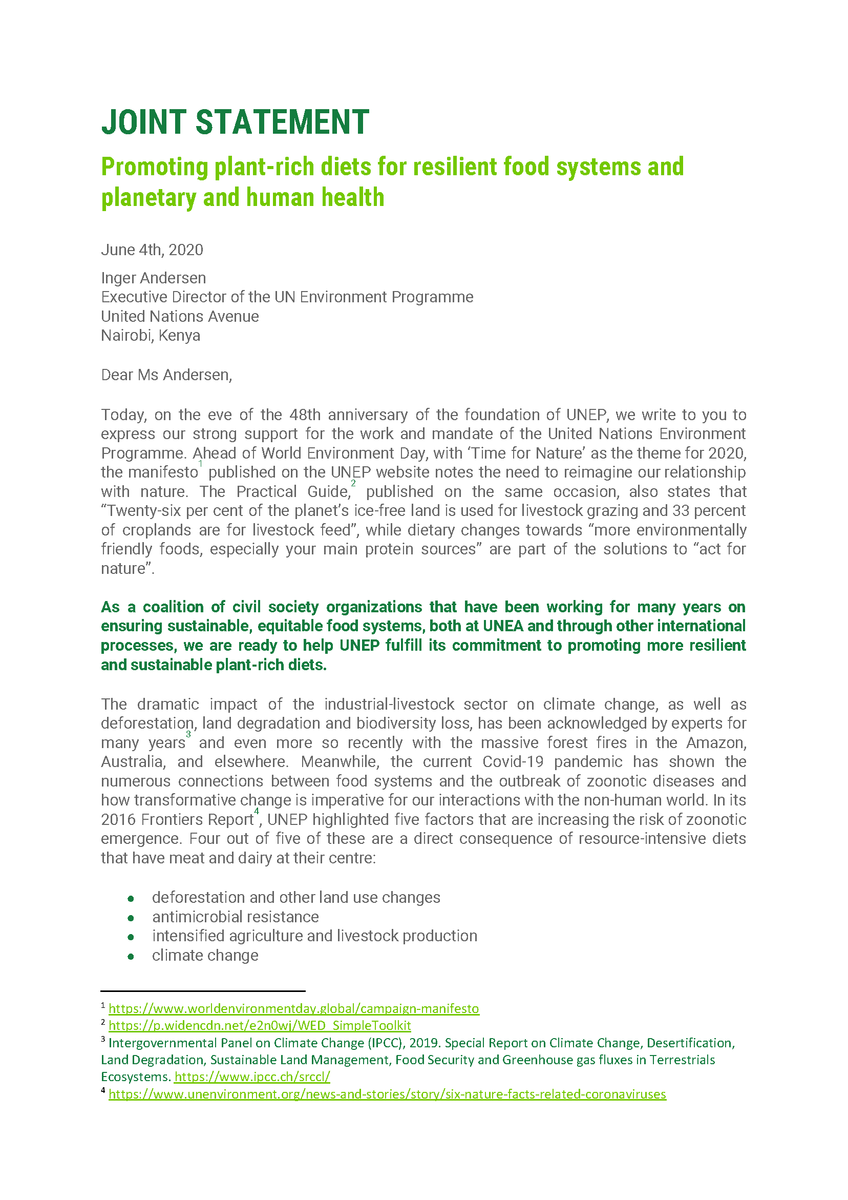 Joint Letter Food Systems UNEP_Pagina_1.png